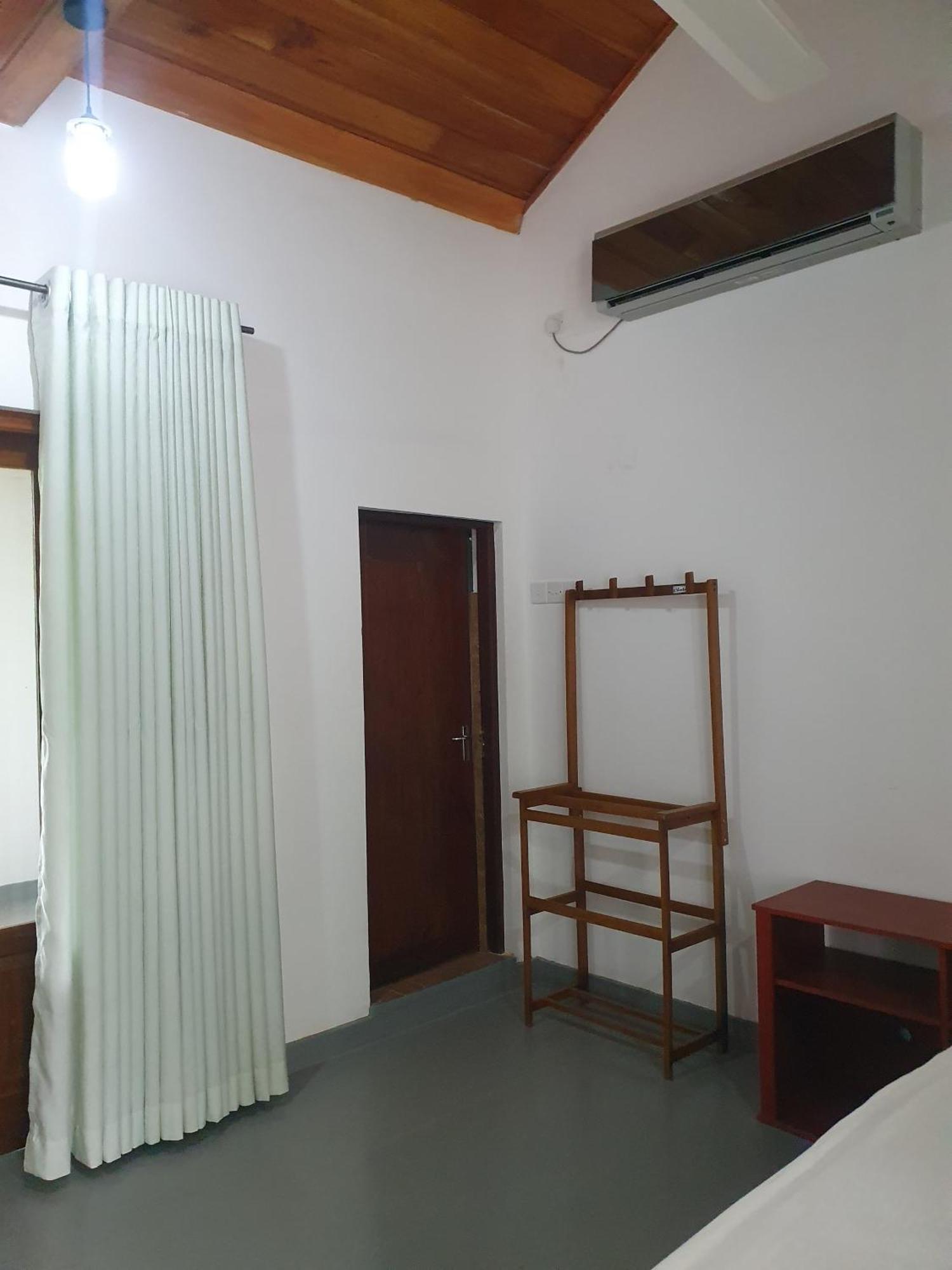 Wilpattu Corridor Leisure Hotel ภายนอก รูปภาพ