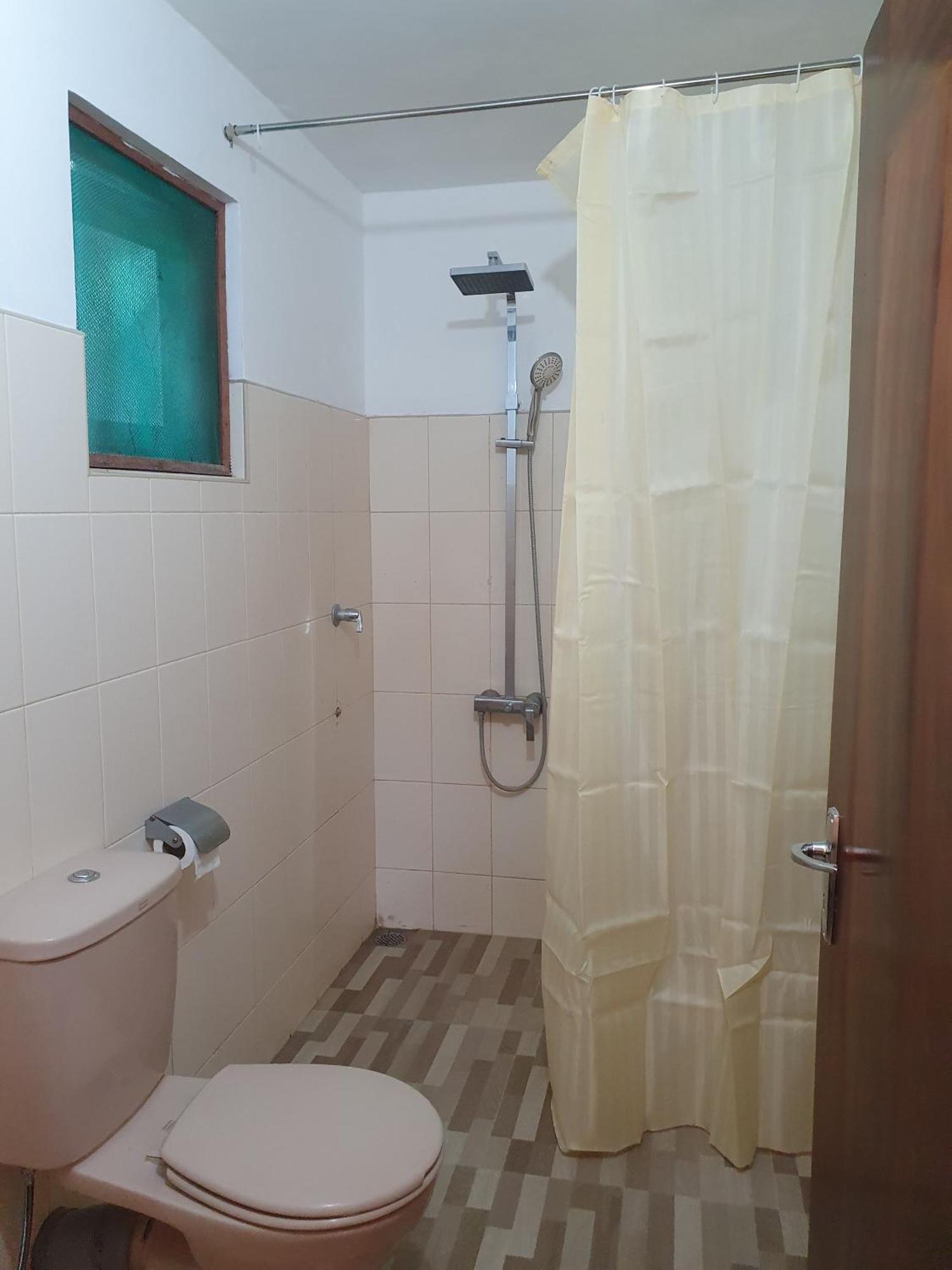Wilpattu Corridor Leisure Hotel ภายนอก รูปภาพ